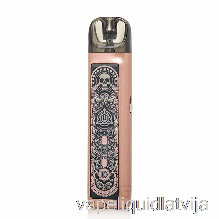 Pazaudēta Vape Ursa Nano 2 Pod Sistēma Royal Soul Vape šķidrums